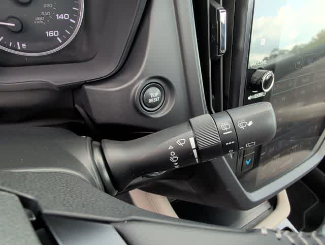 Thumbnail: 2026 Subaru Forester - 26