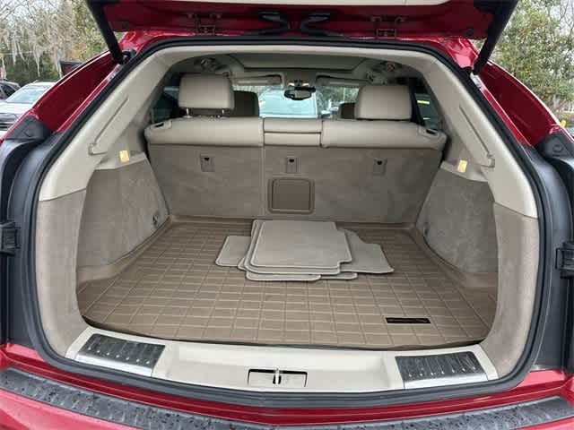 Thumbnail: 2016 Cadillac SRX - 26