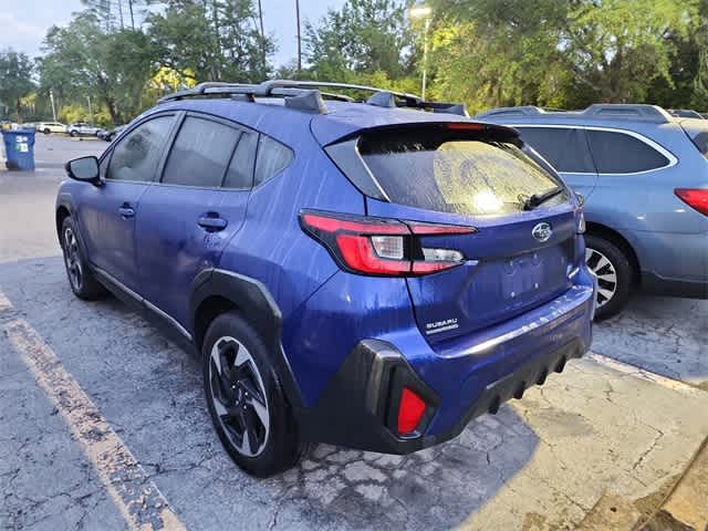 Thumbnail: 2024 Subaru Crosstrek - 6