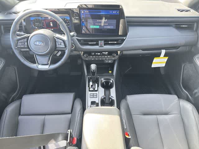 Thumbnail: 2026 Subaru Outback - 13