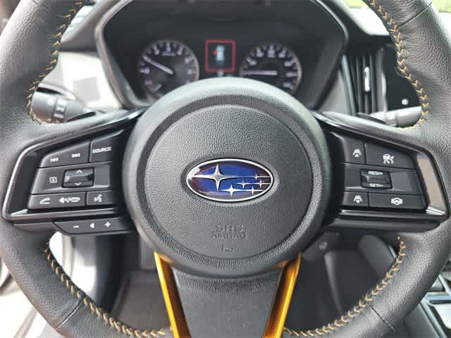 Thumbnail: 2024 Subaru Outback - 32