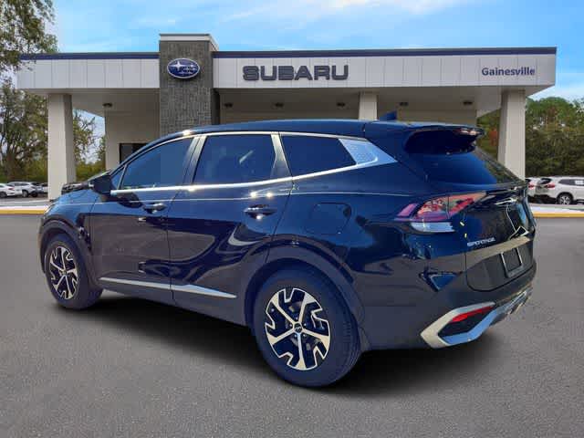 Thumbnail: 2023 Kia Sportage - 3