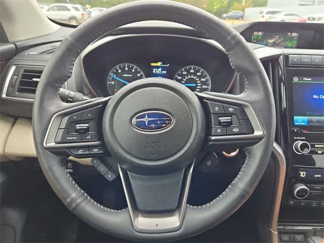 Thumbnail: 2022 Subaru Ascent - 22