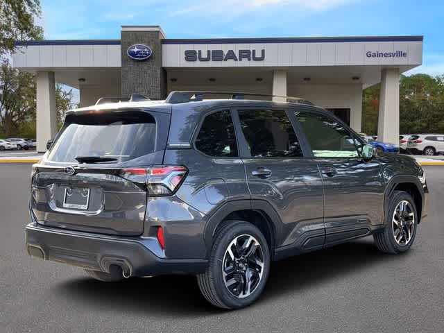 Thumbnail: 2026 Subaru Forester - 6