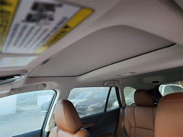 Thumbnail: 2025 Subaru Outback - 17