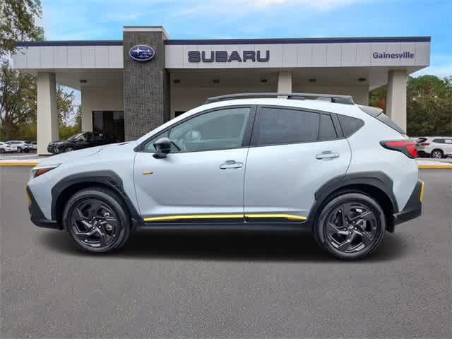 Thumbnail: 2025 Subaru Crosstrek - 2