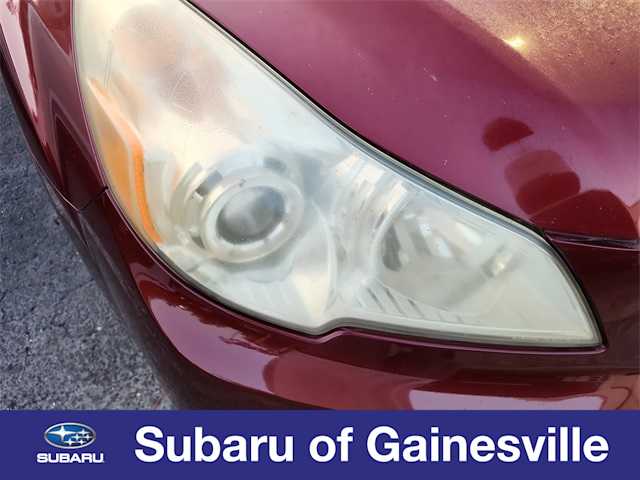 2011 Subaru Outback Premium -
                  Gainesville, FL