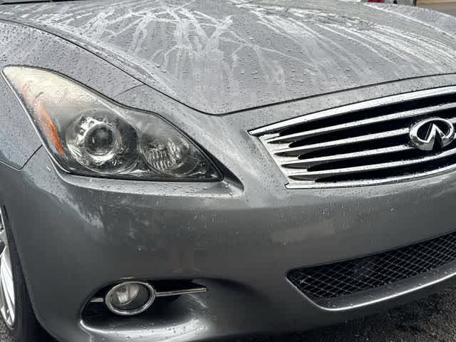 Thumbnail: 2013 INFINITI G37 - 10