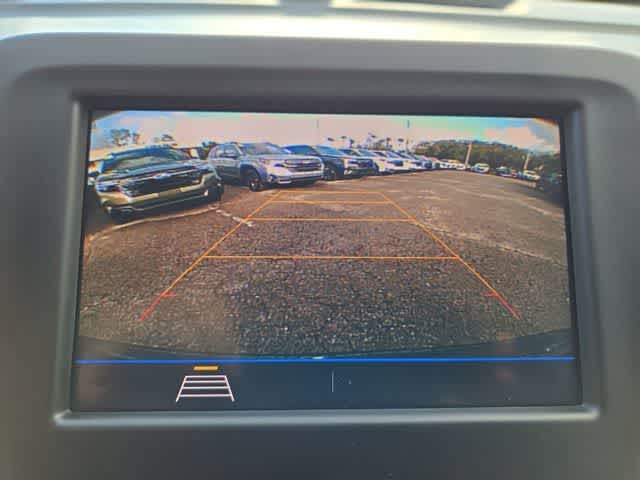 Thumbnail: 2020 Chevrolet Equinox - 28