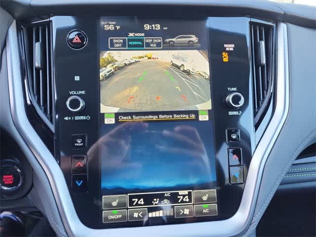 Thumbnail: 2025 Subaru Outback - 25