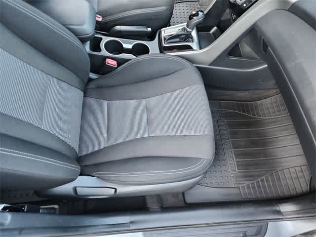 Thumbnail: 2016 Hyundai Elantra - 19