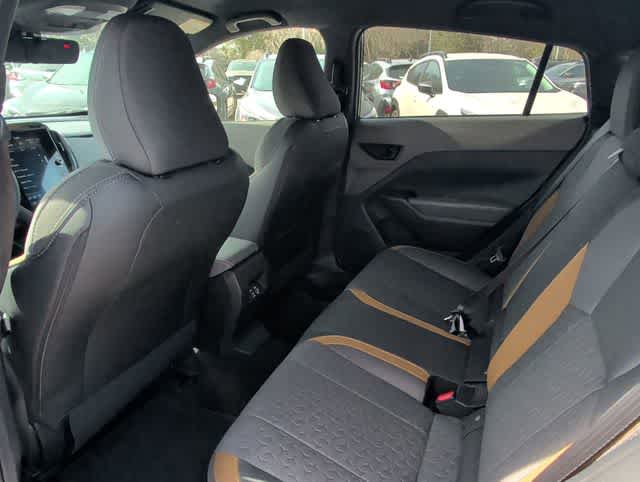 2026 Subaru Crosstrek Sport - Photo 15