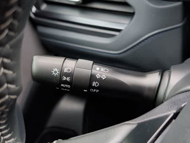 Thumbnail: 2026 Subaru Forester - 26