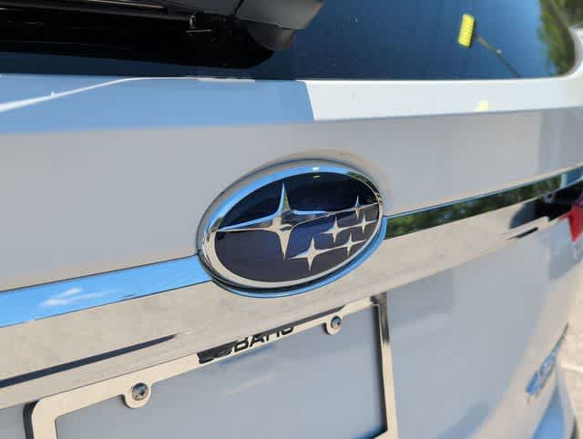 Thumbnail: 2026 Subaru Ascent - 10