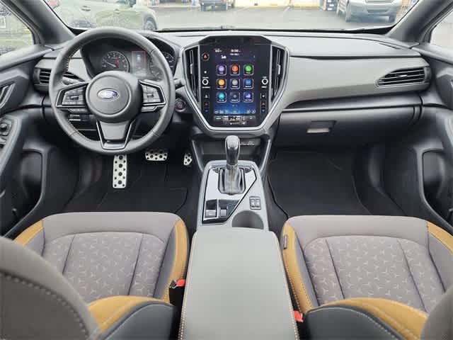 Thumbnail: 2025 Subaru Crosstrek - 13