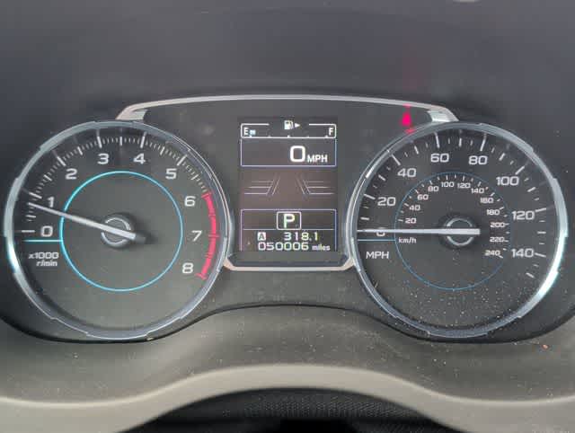 Thumbnail: 2017 Subaru Forester - 33