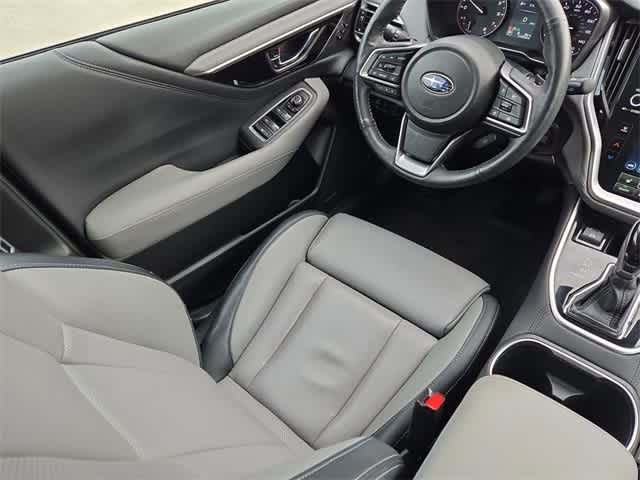 Thumbnail: 2024 Subaru Outback - 15