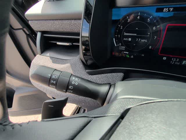 Thumbnail: 2026 Subaru Outback - 26