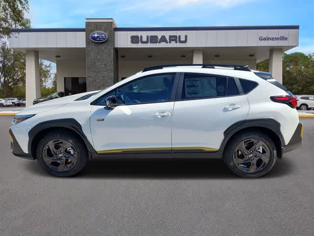 Thumbnail: 2025 Subaru Crosstrek - 3