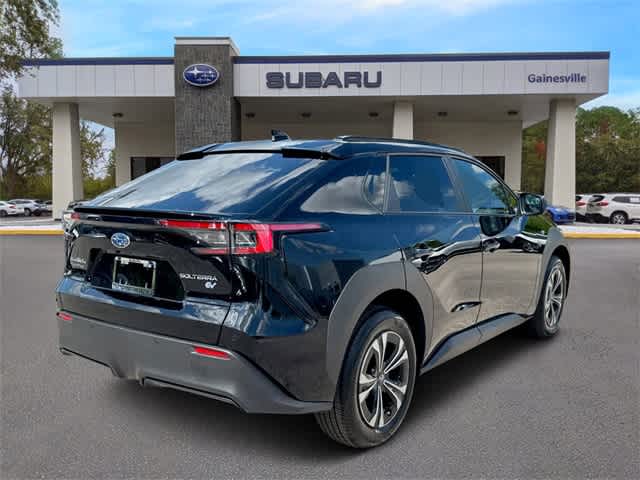 Thumbnail: 2025 Subaru Solterra - 6