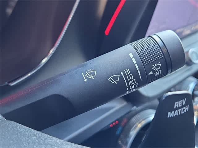 Thumbnail: 2023 Chevrolet Camaro - 24