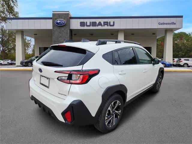 Thumbnail: 2025 Subaru Crosstrek - 6