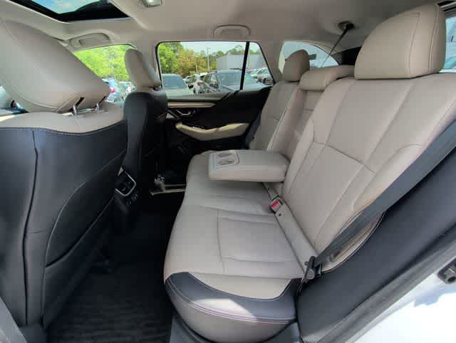 Thumbnail: 2020 Subaru Outback - 18