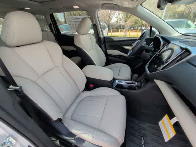 Thumbnail: 2026 Subaru Ascent - 21