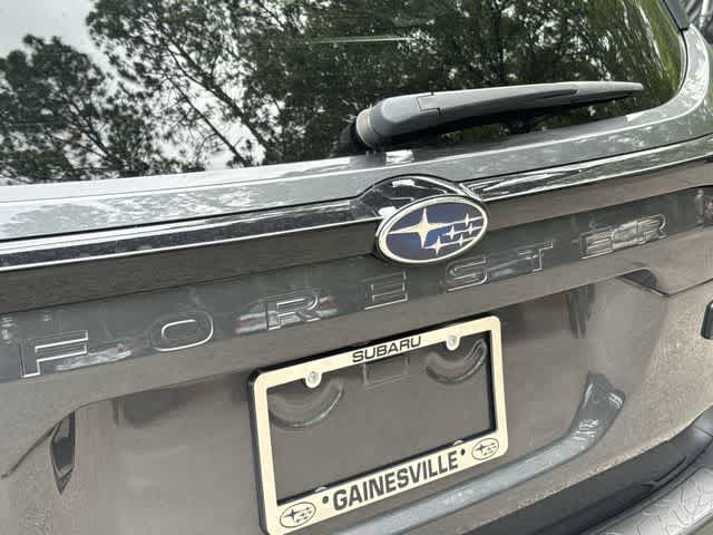Thumbnail: 2026 Subaru Forester - 11