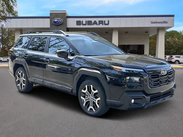 Thumbnail: 2026 Subaru Outback - 8