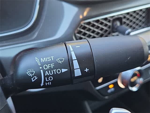 Thumbnail: 2024 Acura Integra - 25