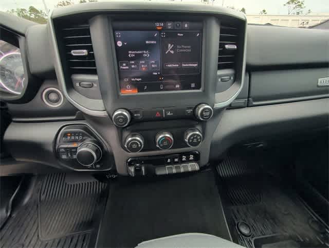 Thumbnail: 2022 RAM 1500 - 25