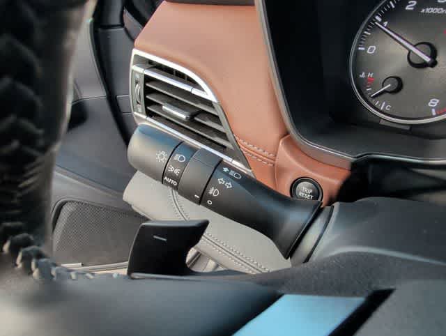 Thumbnail: 2021 Subaru Outback - 26