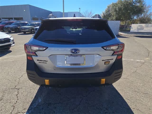 Thumbnail: 2025 Subaru Outback - 5