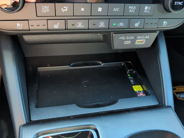 Thumbnail: 2026 Subaru Outback - 31