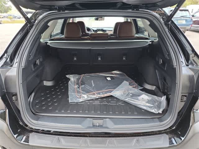 Thumbnail: 2025 Subaru Outback - 31