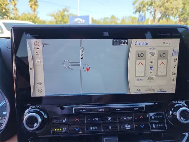 Thumbnail: 2021 Toyota Highlander - 24