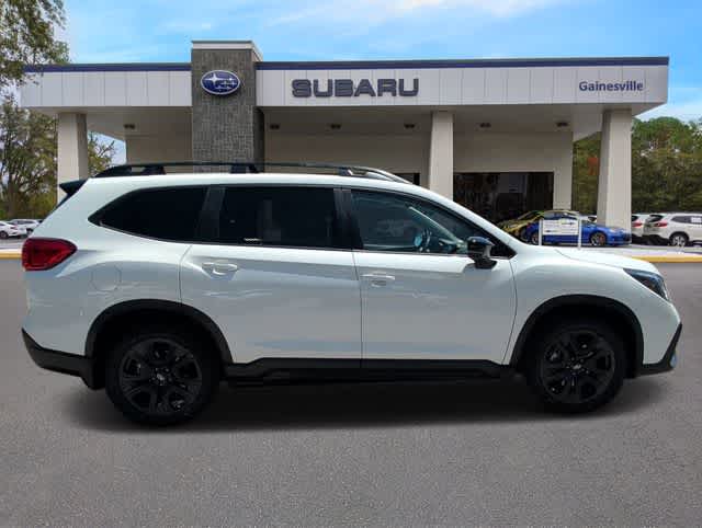 Thumbnail: 2024 Subaru Ascent - 7