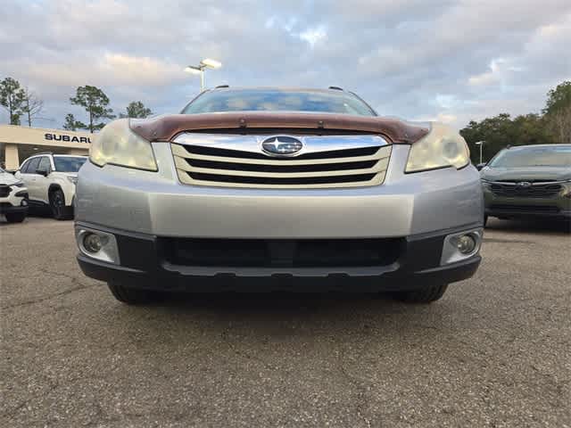 Thumbnail: 2012 Subaru Outback - 10