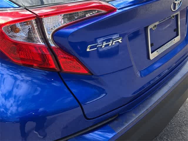 Thumbnail: 2019 Toyota C-HR - 11