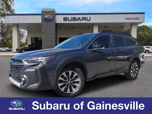 Thumbnail: 2023 Subaru Outback - 1