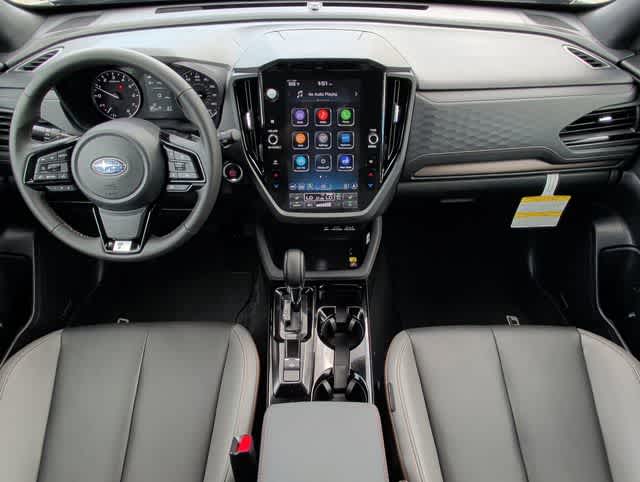 Thumbnail: 2026 Subaru Forester - 13