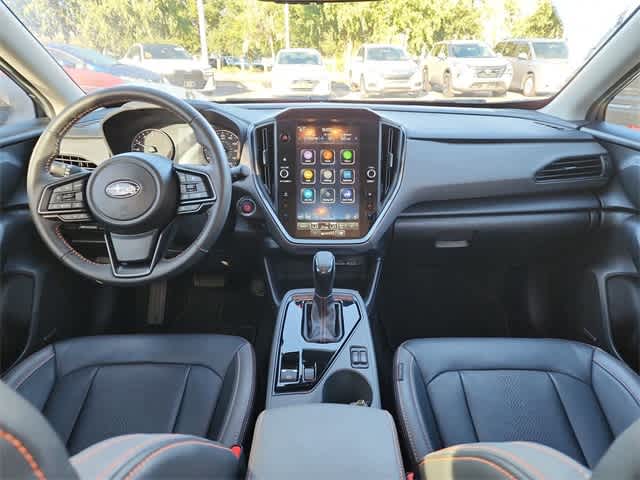 Thumbnail: 2024 Subaru Crosstrek - 13