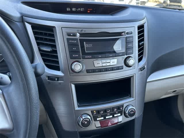 Thumbnail: 2014 Subaru Outback - 23