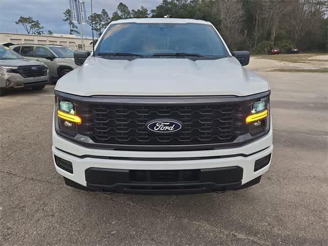 Thumbnail: 2025 Ford F-150 - 9