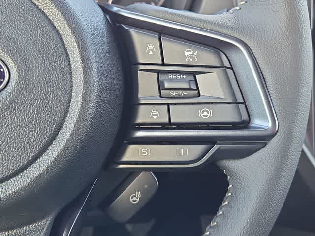 Thumbnail: 2026 Subaru Forester - 24