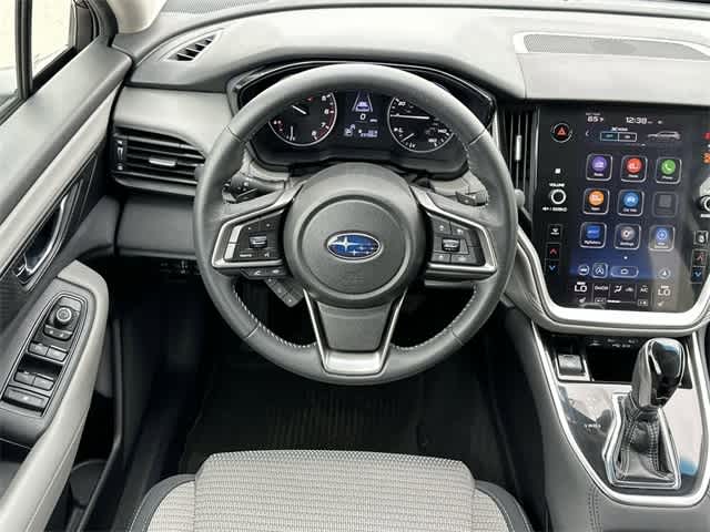 Thumbnail: 2021 Subaru Outback - 14