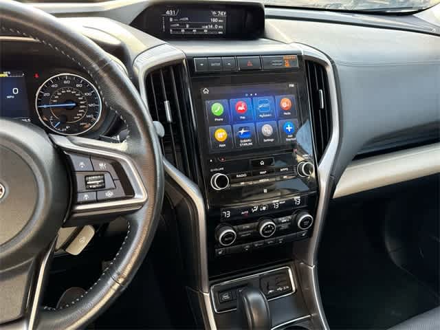 Thumbnail: 2022 Subaru Ascent - 24
