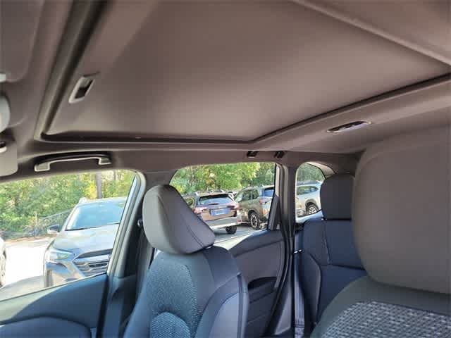 Thumbnail: 2025 Subaru Forester - 16