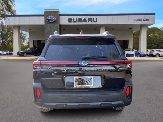 Thumbnail: 2026 Subaru Outback - 5